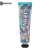 Зубная паста Marvis Sinuous Lily Toothpaste 75 мл