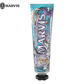 Зубная паста Marvis Sinuous Lily Toothpaste