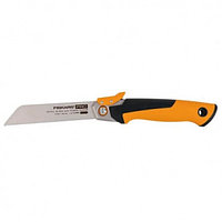 Пила складная 150мм 19 зубьев на дюйм FISKARS Pro PowerTooth (1062932) FISKARS Pro PowerTooth