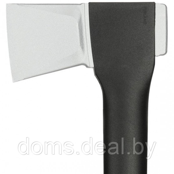 Топор-колун X21 FISKARS + нож универсальный (комплект, 1025436) FISKARS Х21 - фото 2 - id-p215582276