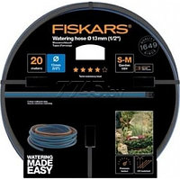 Шланг поливочный 1/2" 20 м FISKARS Q4 (1027104) FISKARS FISKARS Q4