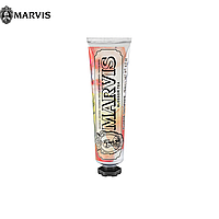 Зубная паста Marvis Blossom Tea Toothpaste 25 мл