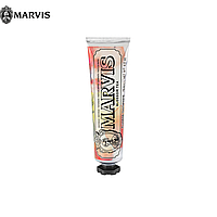 Зубная паста Marvis Blossom Tea Toothpaste