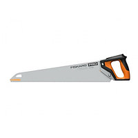 Ножовка по дереву PowerTooth 550мм 11 зубьев на дюйм FISKARS (1062918) FISKARS 1062918