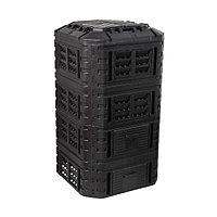 Компостер MODULAR 1260L PATROL, черный Patrol MODULAR