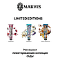 Зубная паста Marvis Sinuous Lily Toothpaste 75 мл, фото 4