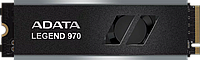 Жесткий диск SSD 1Tb A-DATA Legend 970 (SLEG-970-1000GCI)