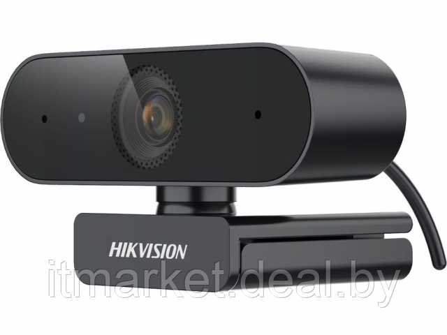 Веб-камера Hikvision DS-U02 - фото 1 - id-p225956995