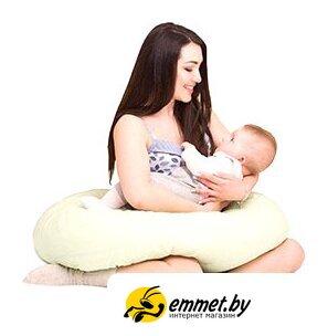 Подушка для беременных Vegas Baby Boom 200x24 - фото 5 - id-p225957545
