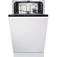 Встраиваемая посудомоечная машина Gorenje GV520E15 - фото 1 - id-p225952188