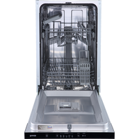 Встраиваемая посудомоечная машина Gorenje GV520E15 - фото 4 - id-p225952188