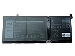 Оригинальный аккумулятор (батарея) для ноутбука серий Dell Inspiron 15 5515, 15 5518 (G91J0) 11.25V 41Wh, фото 5