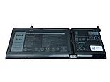 Оригинальный аккумулятор (батарея) для ноутбука серий Dell Inspiron 15 5515, 15 5518 (G91J0) 11.25V 41Wh, фото 9