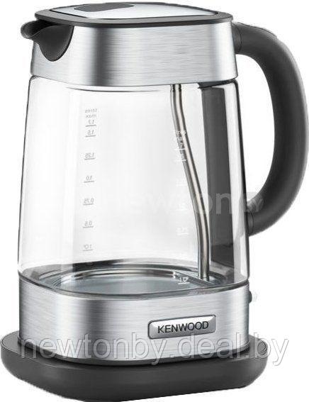 Электрический чайник Kenwood ZJG801CL