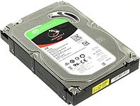 Жёсткий диск HDD 2 Tb SATA 6Gb/s Seagate IronWolf NAS ST2000VN004 3.5" 5900rpm 64Mb