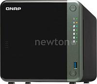 Сетевой накопитель QNAP TS-453D-4G