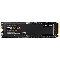 Samsung SSD 1Tb 970 EVO Plus M.2 MZ-V7S1T0B/AM