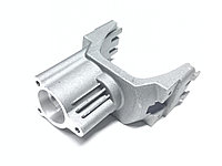 Корпус подшипника переднего для Makita UR3500/3501/3502