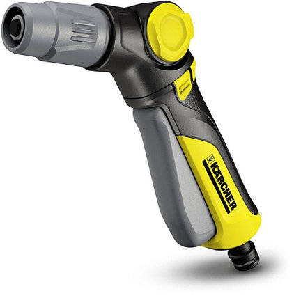 Пистолет-распылитель Karcher Plus желтый/черный (2.645-268.0), фото 2