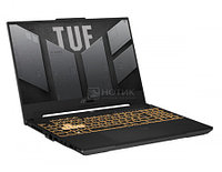 Ноутбук ASUS TUF Gaming F15 FX507VI i7-13620H 16Gb SSD 512Gb NVIDIA RTX 4070 для но 8Gb 15,6 FHD IPS Cam