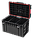 Ящик для инструментов Qbrick System ONE 450 Basic 2.0, черный, фото 2