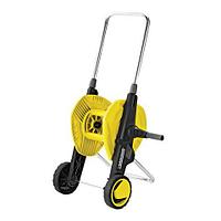 Тележка для шланга Karcher HT 3.400 черный/желтый (2.645-180.0)