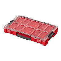 Органайзер Qbrick System PRO Organizer 100 RED Ultra HD, красный