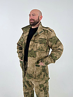Куртка милитари V-22 МОХ