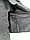 Куртка милитари V-22 Черная 50/52, фото 10