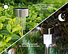 Набор садовых фонарей на солнечной батарее Solar Lawn Lamp 10 штук, фото 9