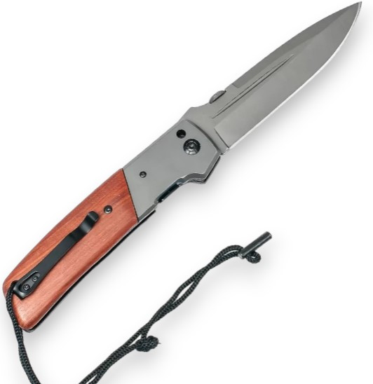 Нож Browning DA52 - фото 3 - id-p225958175