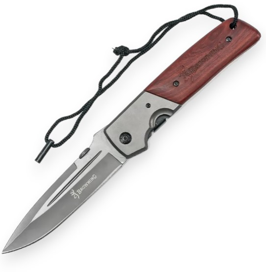 Нож Browning DA52 - фото 2 - id-p225958175