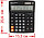 Калькулятор 12-разрядный Brauberg Extra-12 черный, фото 3