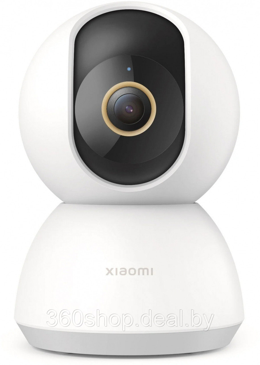 IP-камера Xiaomi Smart Camera C300 (XMC01) (BHR6540GL, международная верия) - фото 1 - id-p201928004
