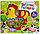 Игрушка музыкальная «Дружная ферма» 10 песенок, 3+, цвета игрушки — ассорти, фото 2