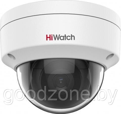 IP-камера HiWatch IPC-D022-G2/S (4 мм) - фото 1 - id-p225958903