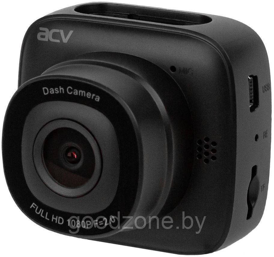 Видеорегистратор ACV GQ120 - фото 1 - id-p225958676