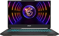 Игровой ноутбук MSI Cyborg 15 A13VE-1020XBY