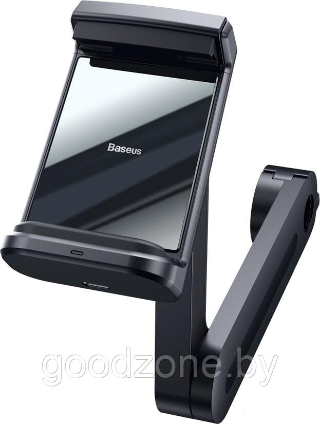 Держатель для смартфона Baseus WXHZ-01 - фото 1 - id-p225958955