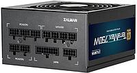 Блок питания Zalman TeraMax 850W ZM850-TMX