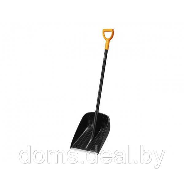 Лопата для уборки снега FISKARS Solid (1052525) FISKARS Solid - фото 1 - id-p216454155