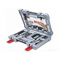 Набор оснастки Bosch 2608P00234 (76 предметов)