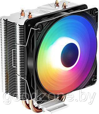 Кулер для процессора DeepCool GAMMAXX 400K DP-MCH4-GMX400V2-K - фото 1 - id-p225959024