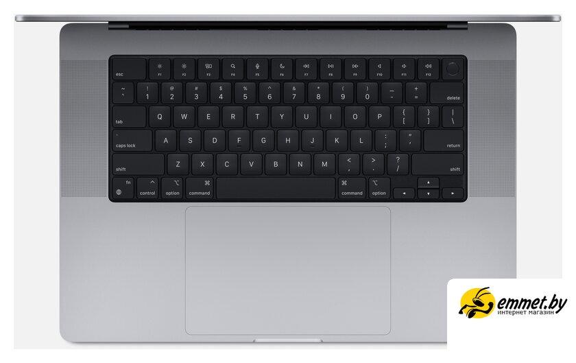 Ноутбук Apple Macbook Pro 16" M2 Pro 2023 Z174000GU - фото 4 - id-p225959573