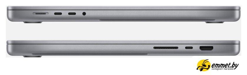 Ноутбук Apple Macbook Pro 16" M2 Pro 2023 Z174000GU - фото 5 - id-p225959573
