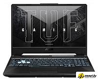 Игровой ноутбук ASUS TUF Gaming F15 FX506HF-HN018W 90NR0HB4-M003T0