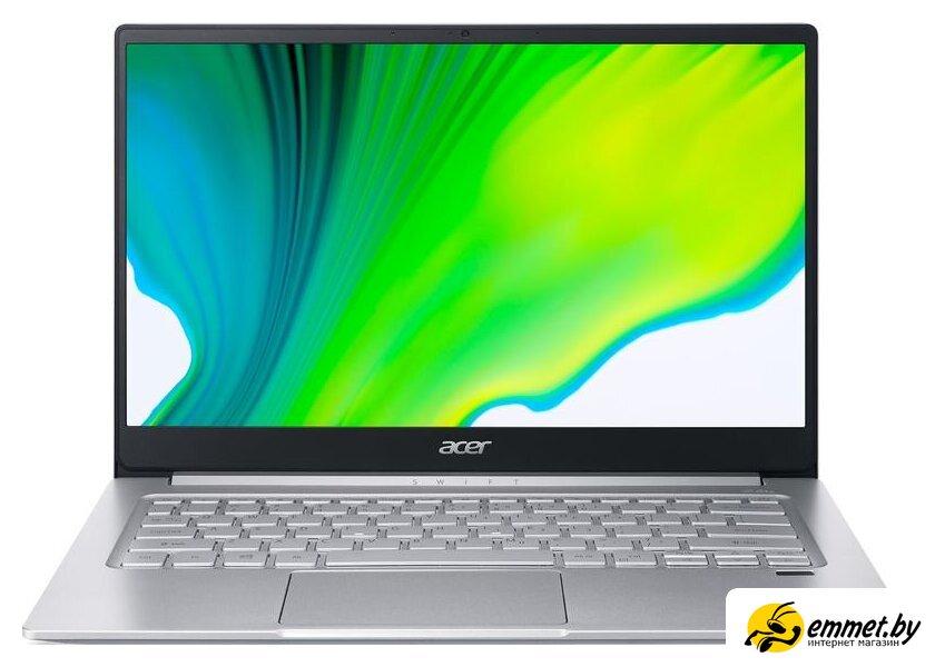 Ноутбук Acer Swift 3 SF314-43-R9B7 NX.AB1ER.009 - фото 1 - id-p225959581