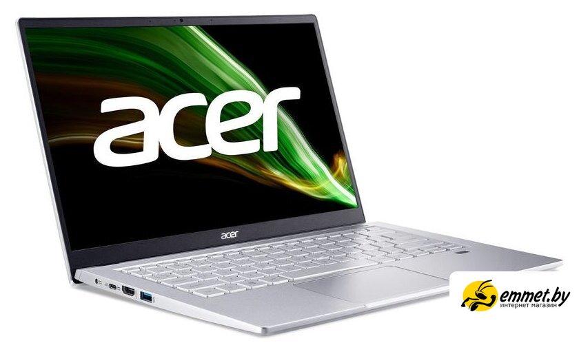 Ноутбук Acer Swift 3 SF314-43-R9B7 NX.AB1ER.009 - фото 3 - id-p225959581