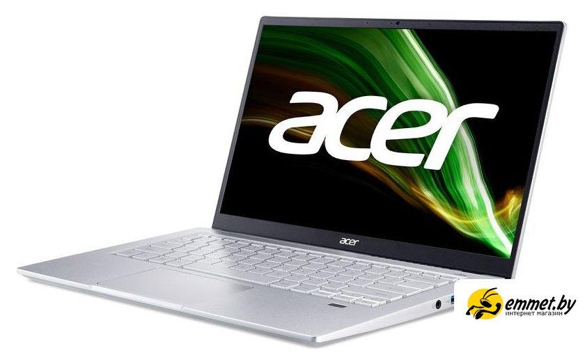 Ноутбук Acer Swift 3 SF314-43-R9B7 NX.AB1ER.009 - фото 4 - id-p225959581