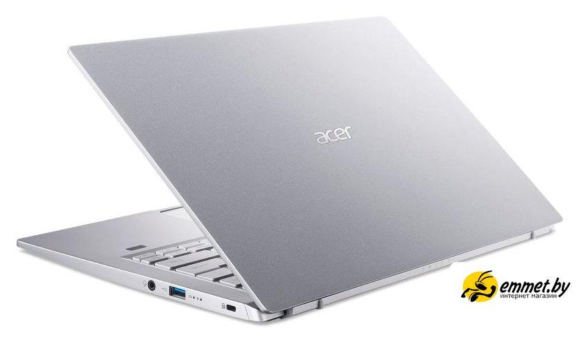 Ноутбук Acer Swift 3 SF314-43-R9B7 NX.AB1ER.009 - фото 5 - id-p225959581